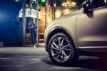 Borgward BX6 2018 года